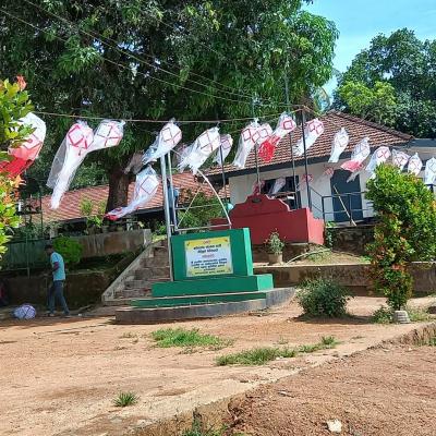 අපේ වෙසක් 