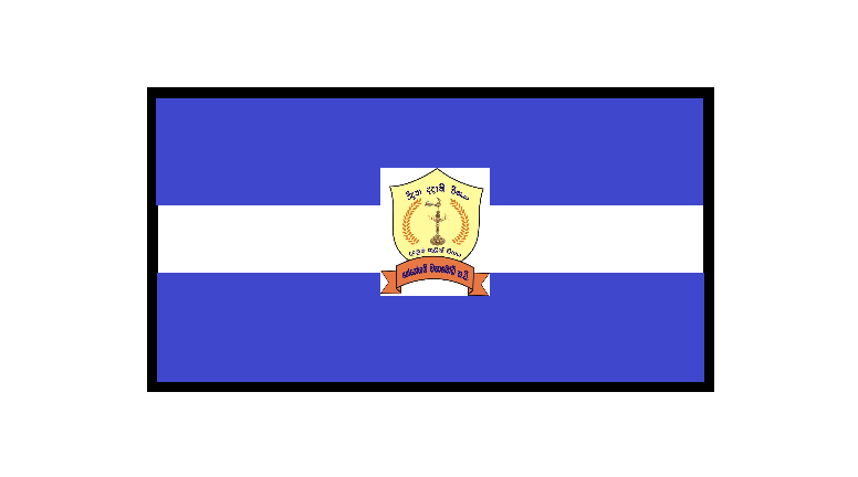 පාසල් කොඩිය